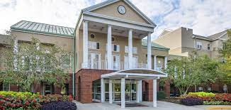 Brookdale University Park | Independent and Assisted Living CCRC